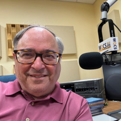 Music & Lyrics with Ellis Bromberg #320: Dizzy Gillespie