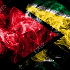 DozenShots   X    Blazin Chutney MINI MIXDOWN