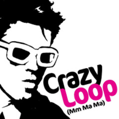 C#m - Mama Crazy Loop - KS x Beck Ok