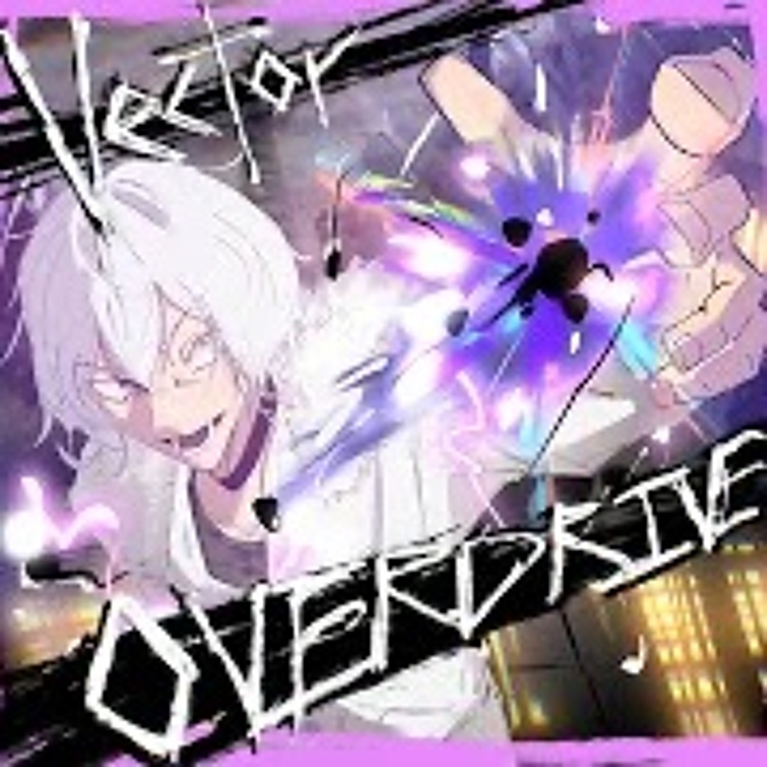 Stream Vector Overdrive [Full Version] (BruhSalino) (Jump showdown) by ...