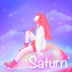 Aylah - Saturn (Unreleased)
