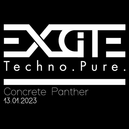 EXCiTE//Void Club(13.01.2023)