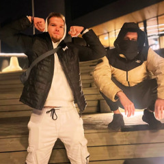 МАКСОН С ДР! feat.prostolukich