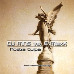 Nostra Culpa (Dj MNS Radio Edit)