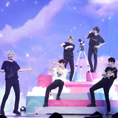 Our Summer REMIX - TXT (투모로우바이투게더)  [ACT:BOY CONCERT]