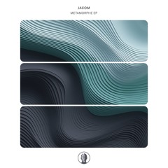 [PREMIERE] | Jacom - To Make Out [GRD011]