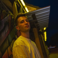 Max Benini Live @ Bukowski, Heilbronn | Afterhour Set | 09.11.24