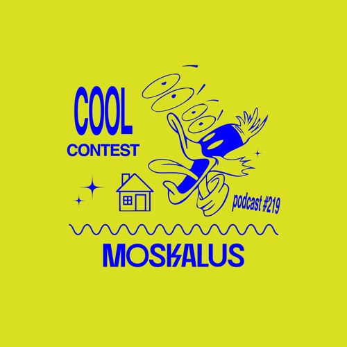 (Moskalus) Cool Contest Podcast #219