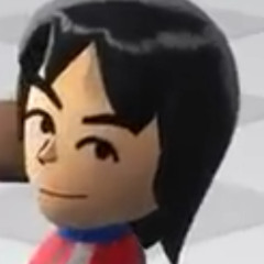 Mii Editor music from the Wii U but slowed