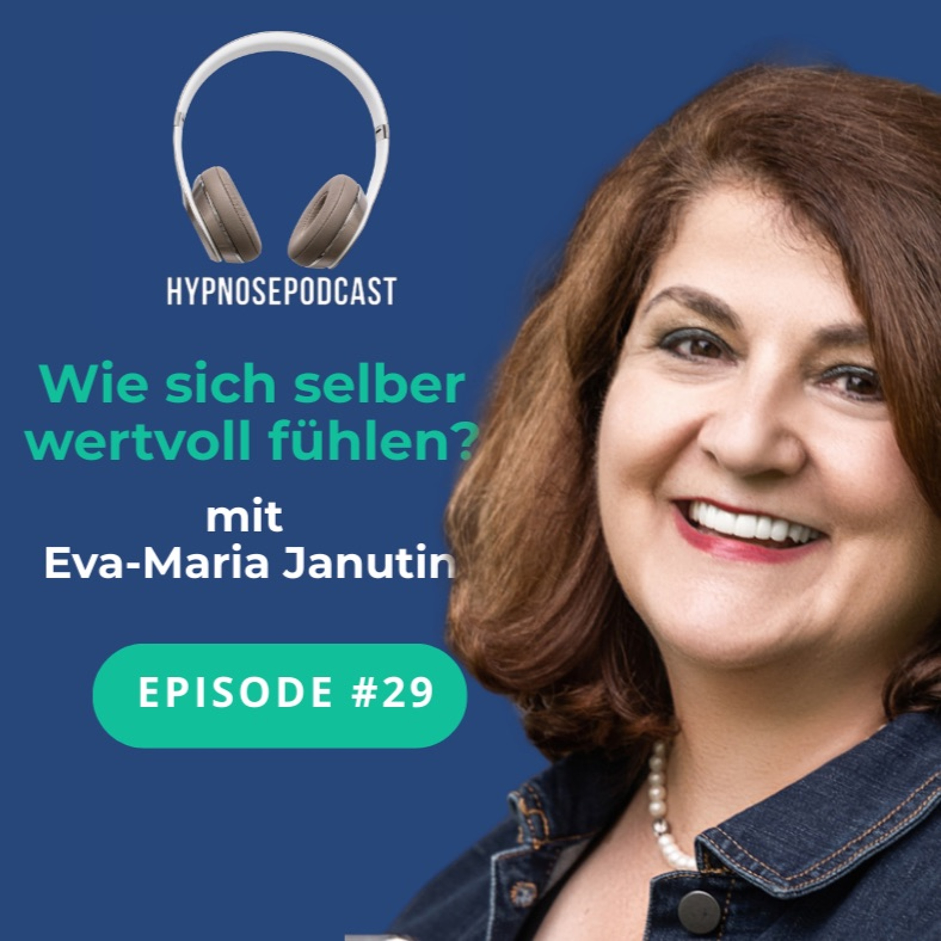 HypnosePodcast
