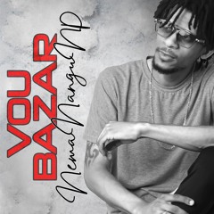 Vou Bazar (feat Ady Black)
