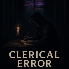 Clerical Error