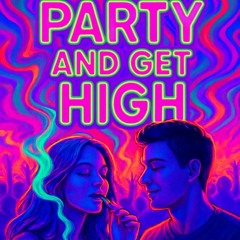 Party and get High