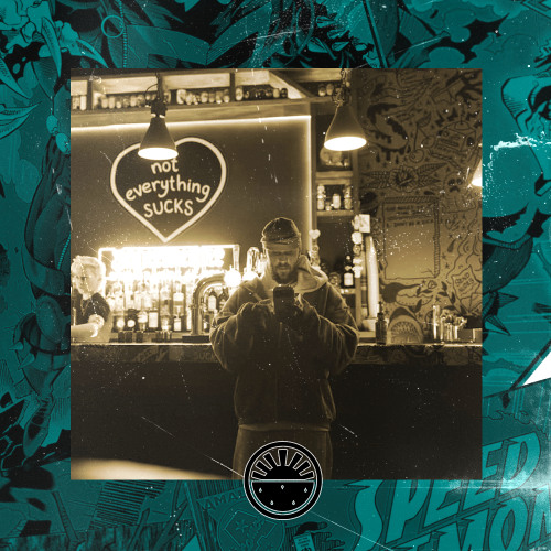 speed demon (watermellow edit)