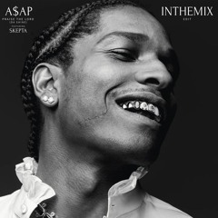 A$AP Rocky feat. Skepta - Praise the Lord (Da Shine) (InTheMix Edit)
