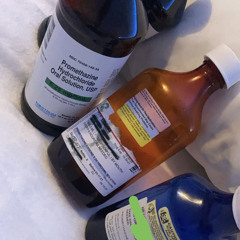 Wundda - Kankan Drank Method (Prod. Twindildos)