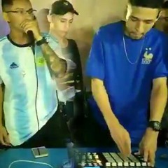 MEDELEY 002 MC DEXX 2020 [ DJ JR DA DG ]