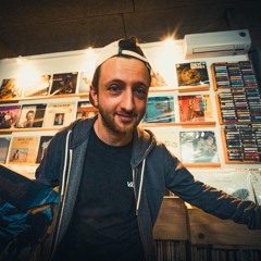 House chill playlist