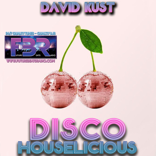 Discohouselicious live FBR 21-11-20