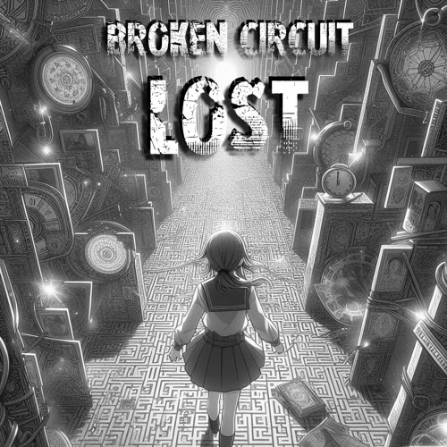 Lost