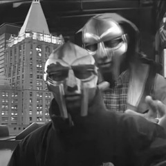 MF DOOM Feat. Kokoroko - Raedawn Junction