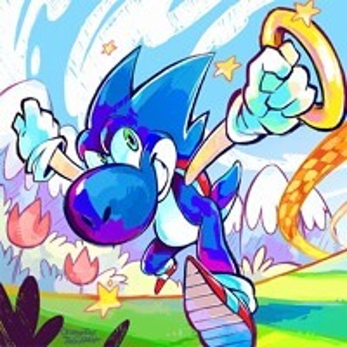 A New Circuit (Yoshi Style)