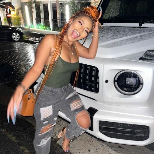 Maphupho(remake) w/ Zee Nxumalo (Prod. Scotty Beat$)