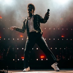 Bruno Mars vs Marshmello & Juice WRLD - Locked Out Of Heaven (Even Steve 'Come & Go' Edit)
