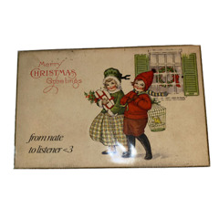 home for the holidays