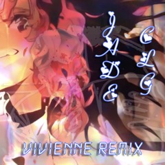 Jäde Certifié Lover Girl - Vivienne Remix