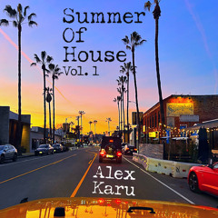 Summer Of House Volume 1