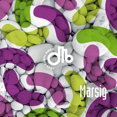 Marsig  / downtempo, baby!  /  #3