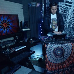 Dust Cloud- Live Electric Demon Radio Broadcast [24-AUG-2020]