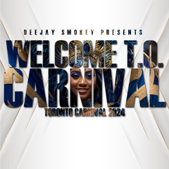 WELCOME T.O. CARNIVAL '24