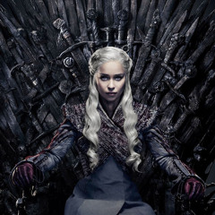 Daenerys Untitled #13