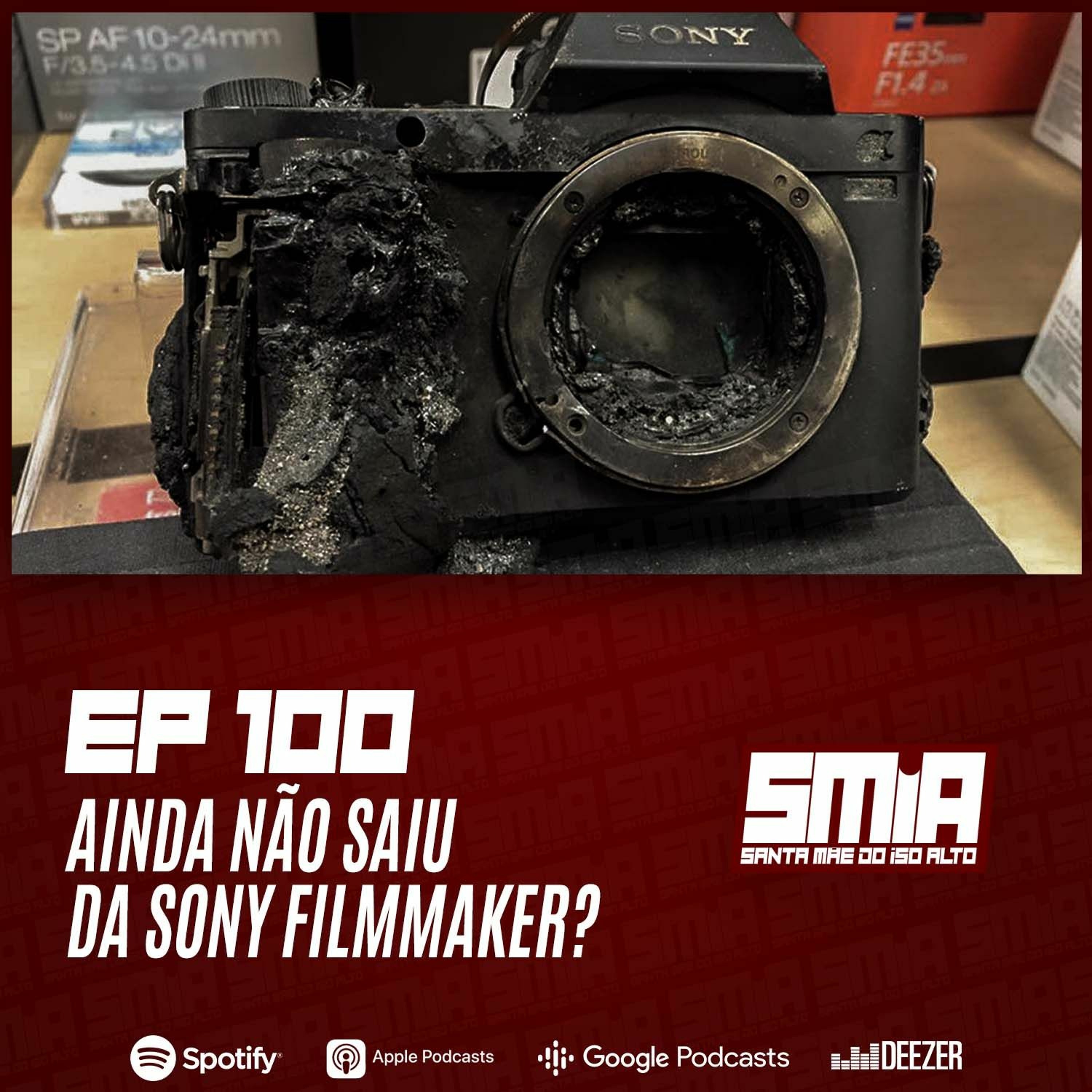 Santa Mãe do ISO Alto
