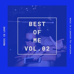 Best Of Me Vol.02