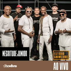 Cohab City (Ao Vivo)