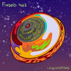 Firebells 4 of 3 (disquiet0639paths)