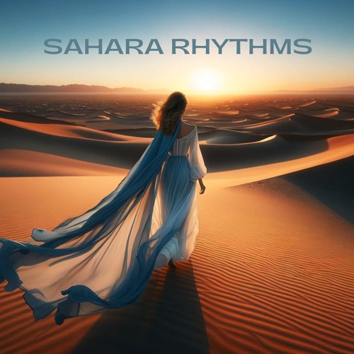 Arabic Chillout Grooves