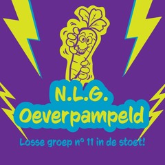 N.L.G. Oeverpampeld 2024 - Ej menieër