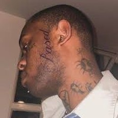 In the Party feat. Christ Dillinger (Prod. JVD)