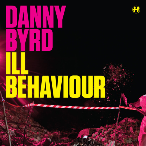 Ill Behaviour (feat. I-Kay)