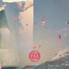 A2 Temple Haze - Wondering Why (Original Mix) [TAL008]