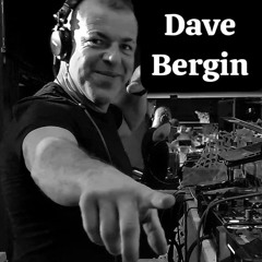 Dave Bergin