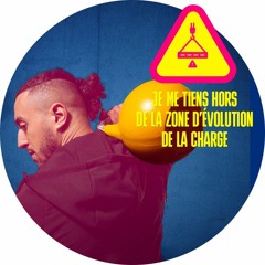 6. Faf La Charge - Charge Maximale