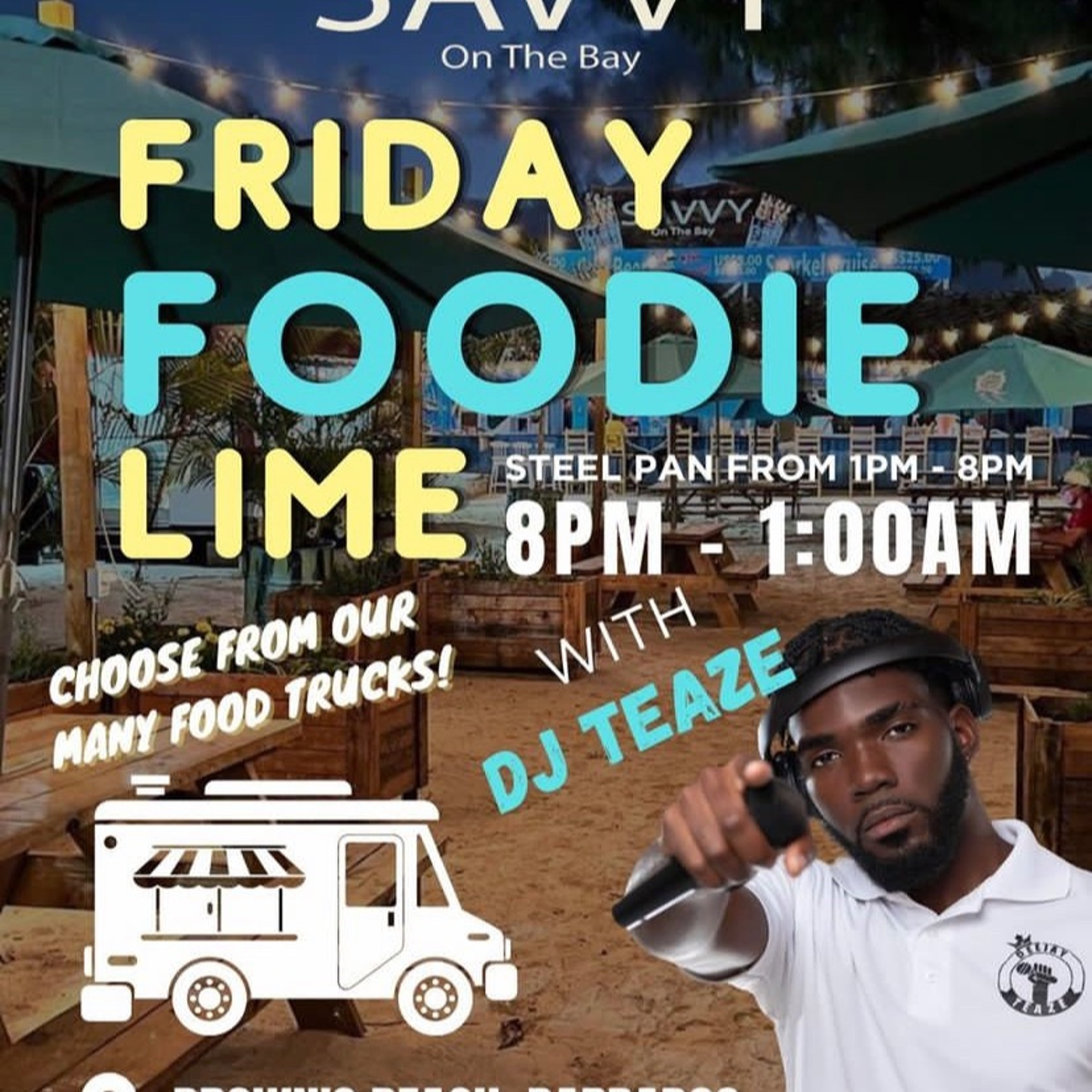 LIVE @ Savvy On The Bay 2023.11.10 Vol 2 episode artwork