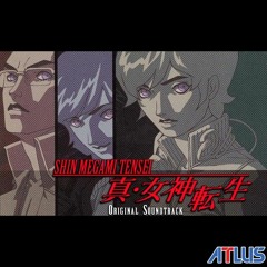 SHIN MEGAMI TENSEI