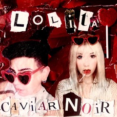 Lolita ~ Caviar Noir