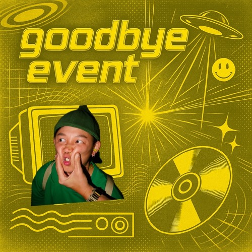 🚀Goodbye event 201 Below 12042025 Bouncy Hard techno 160Bpm + Encore